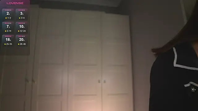 -JuicyMolly- online show from December 4, 3:35 pm