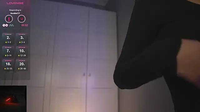 -JuicyMolly- online show from November 28, 6:33 pm