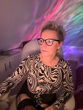 German Milf online show from October 23, 2:23 pm