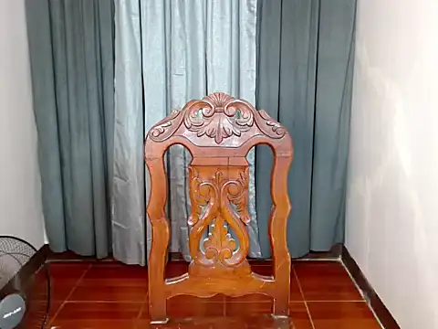 ursexy allison69 online show from April 18, 7:18 pm