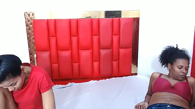 lizeth keilyn online show from October 23, 2:45 pm