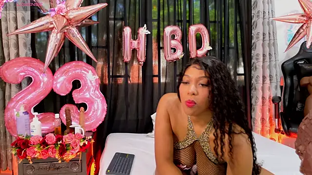 BLACK ROSSE 1 online show from September 22, 12:36 pm