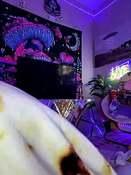 Cutiepiespanks online show from November 24, 12:40 pm