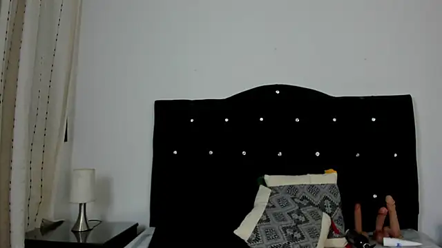 Keira Lennox online show from October 1, 11:26 am