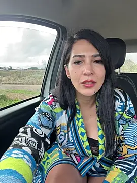 Cataleya80 online show from March 10, 3:27 pm