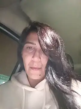 Cataleya80 online show from November 13, 10:09 pm