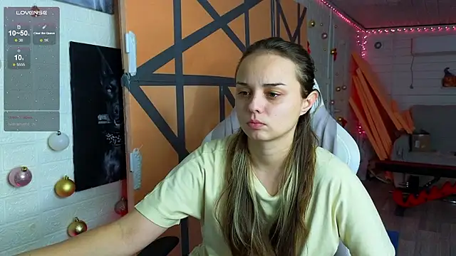 Misss Vikk online show from February 8, 3:16 pm