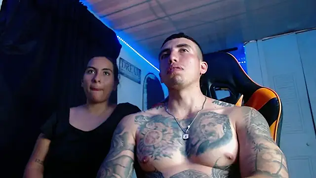 Adam Hudsond online show from April 10, 9:10 pm