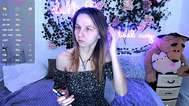 Bell a mi  online show from December 15, 1:49 pm