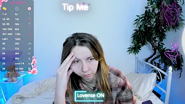 Bell a mi  online show from April 7, 11:23 am