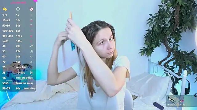 Bell a mi  online show from March 24, 9:03 am