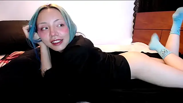 MARIANADIRTY online show from July 29, 4:18 pm