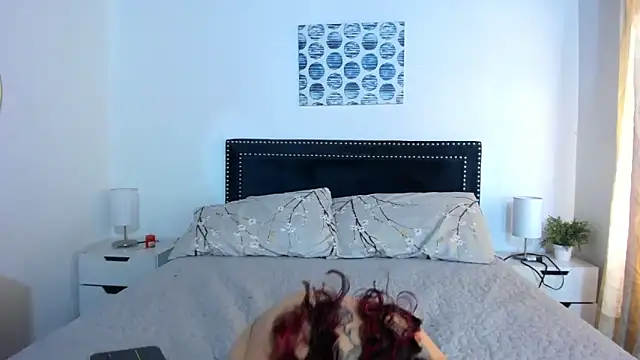 ZulyMichels online show from October 18, 1:25 pm