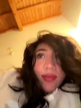 Snapshot of marcimaa chatting on October 12, 12:24 am marcimaa online show from October 12, 12:24 am