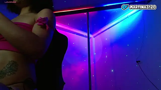 Martina1369 online show from March 28, 5:56 pm