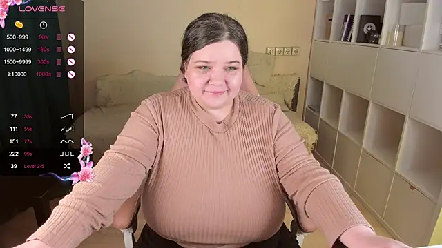 PlumPie online show from September 26, 7:33 pm