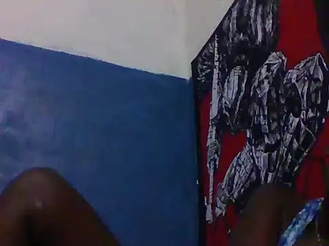 horny soul247 online show from May 9, 9:17 pm