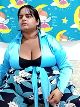 SusanaEshwar online show from February 12, 11:50 pm