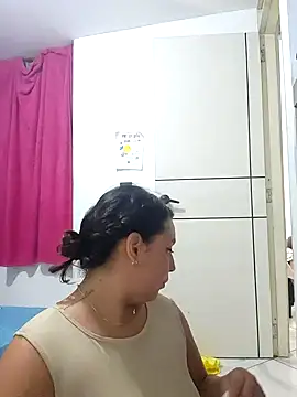 LizzRouse online show from November 12, 1:47 am