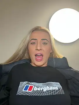 Strongqueen online show from December 20, 12:03 am