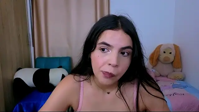 Snapshot of _elenna chatting on September 25, 6:17 pm elenna online show from September 25, 6:17 pm
