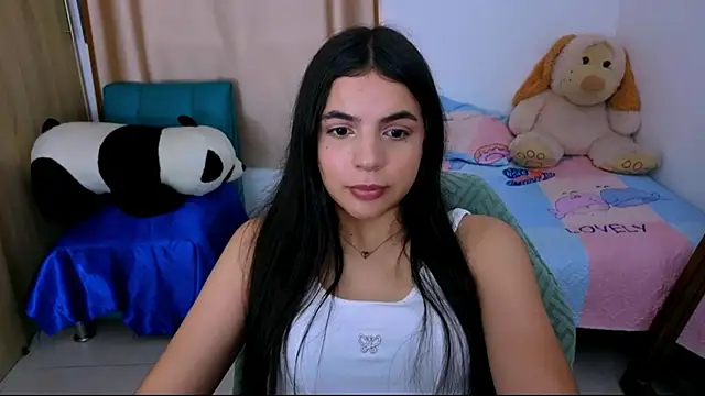 Snapshot of _elenna chatting on September 26, 6:27 pm elenna online show from September 26, 6:27 pm