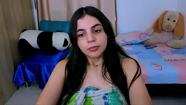 Snapshot of _elenna chatting on September 20, 6:17 pm elenna online show from September 20, 6:17 pm