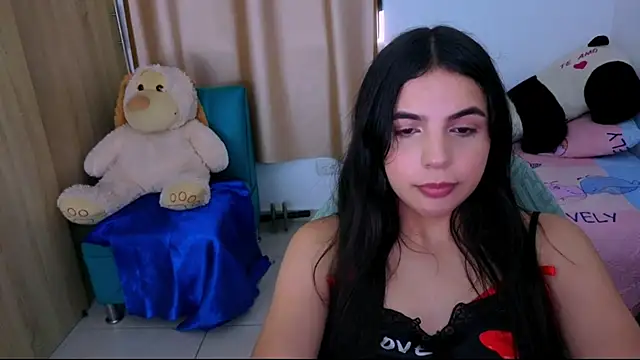 Snapshot of _elenna chatting on September 30, 5:40 pm elenna online show from September 30, 5:40 pm