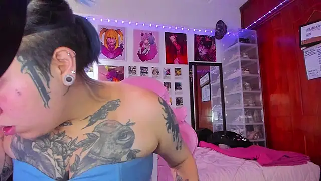 Jessie williams online show from April 24, 8:00 pm