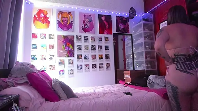 Jessie williams online show from April 28, 6:56 pm