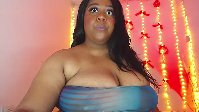 BiancaFollerach online show from December 19, 1:43 am