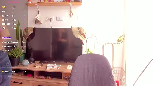 linda giggle online show from December 17, 2:21 pm