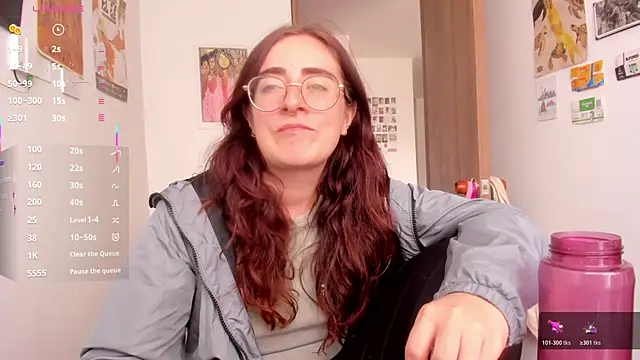 linda giggle online show from March 21, 3:50 pm