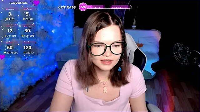 mary lunar online show from October 23, 8:15 pm