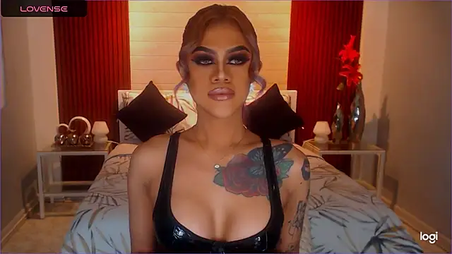 StellaStrong30 online show from February 20, 11:16 pm