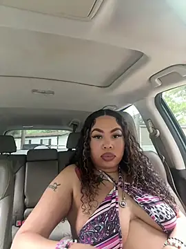 ThickAssRena online show from July 27, 1:52 pm