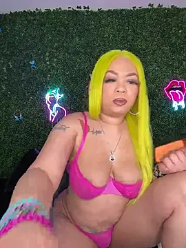 ThickAssRena online show from April 8, 9:44 am