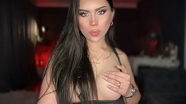 Mistress supreme online show from November 6, 5:13 am