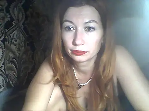 Olesja online show from October 25, 6:48 pm