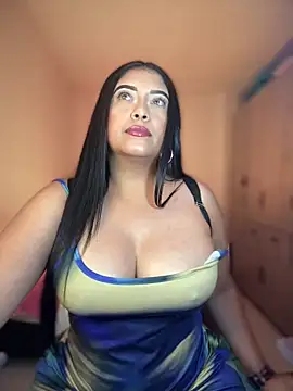 cami ortiz   online show from October 29, 4:28 am