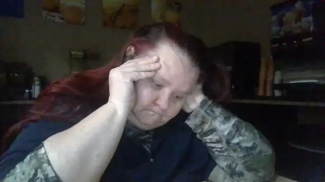 Hornybbw1978 online show from March 13, 7:53 am