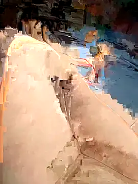 Snapshot of monyhoy chatting on October 2, 5:01 am monyhoy online show from October 2, 5:01 am