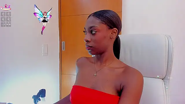 tyra jackson online show from October 9, 11:47 am