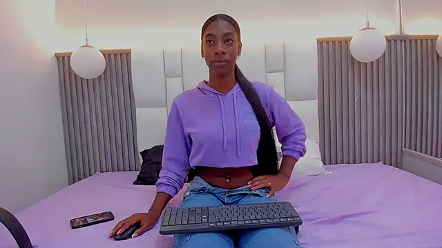 tyra jackson online show from September 23, 12:03 pm