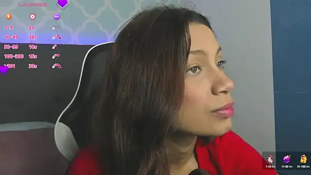 cora 22 online show from September 11, 1:55 pm