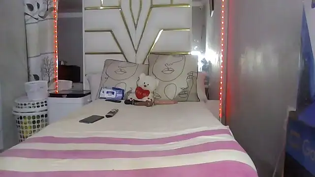 SexyyNana online show from January 12, 12:49 am