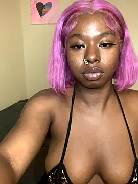 TinyBlazian901 online show from September 19, 5:39 am