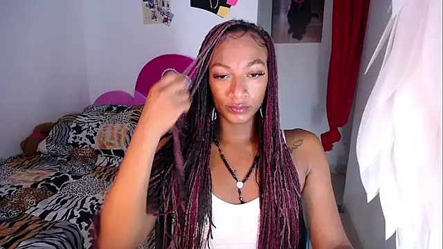 samy doll online show from March 7, 8:21 am