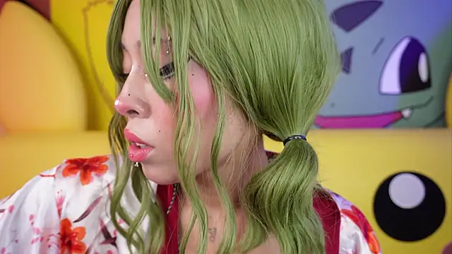 miss  maria online show from December 22, 6:00 pm