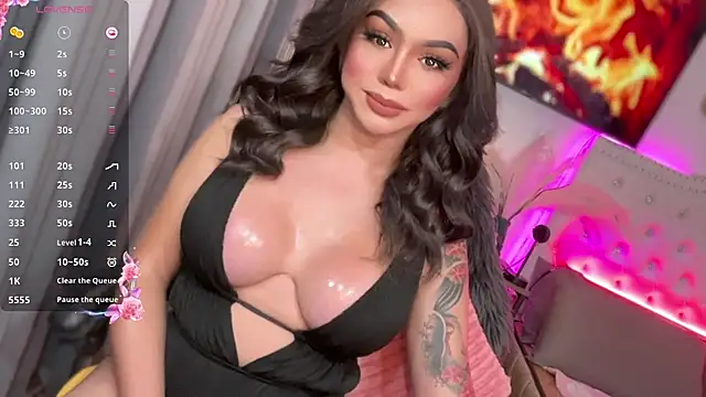 sassy olivia online show from November 16, 7:21 am